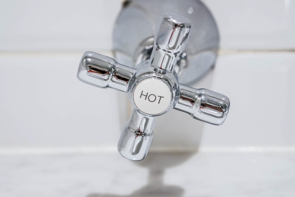 plumber water heater repair