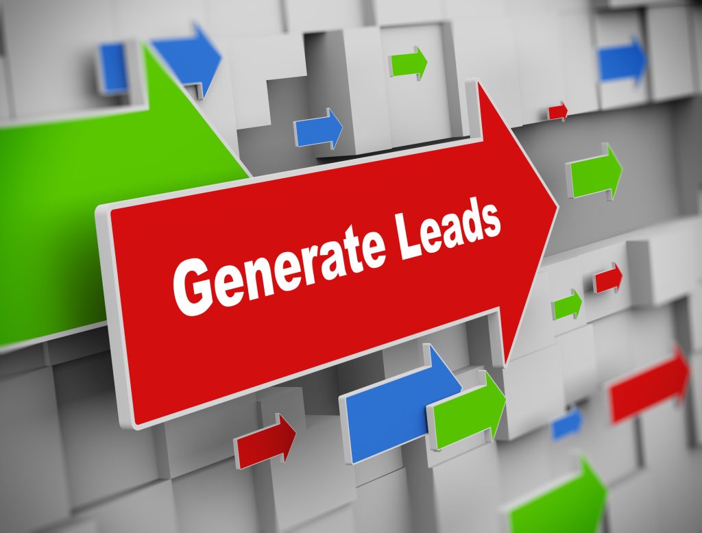 sales-qualified lead