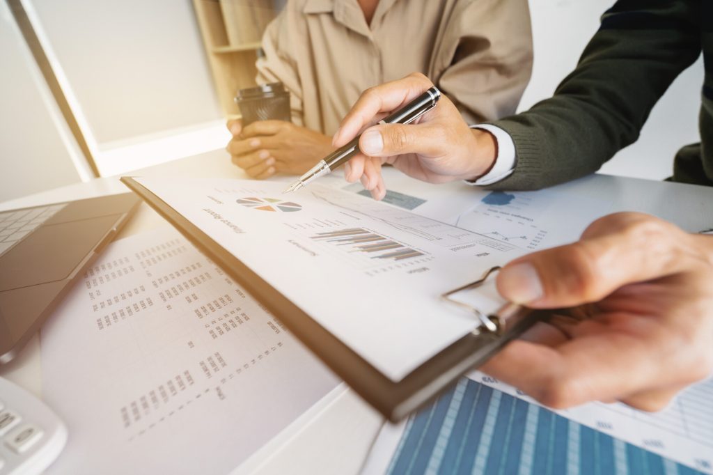 tax planner