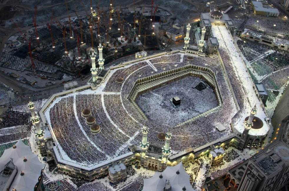 UMRAH Packages 2022 UK