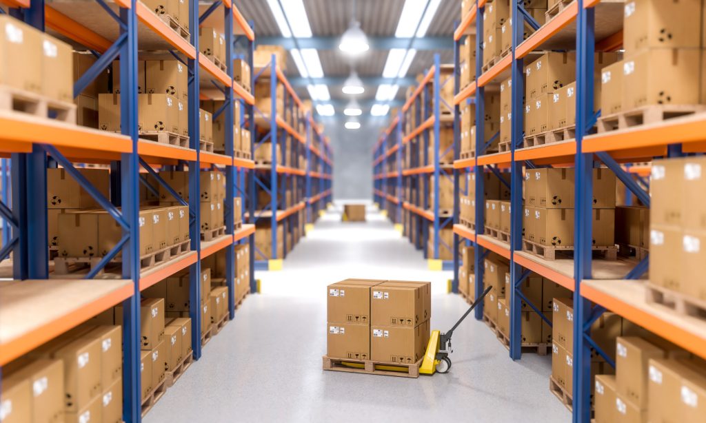 warehouse systems