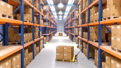 Photo of 5 Benefits of Having Effective Warehouse Systems in Place