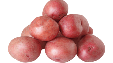 Photo of 8 Red Potato Benefits You Didn’t Know About