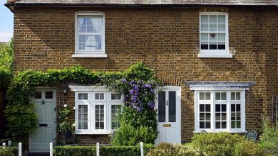 Photo of Advantages Of UPVC Windows And Doors