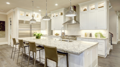 Photo of Mistakes To Avoid When Purchasing Granite Countertops