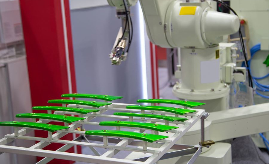 Automated Solutions Australia.