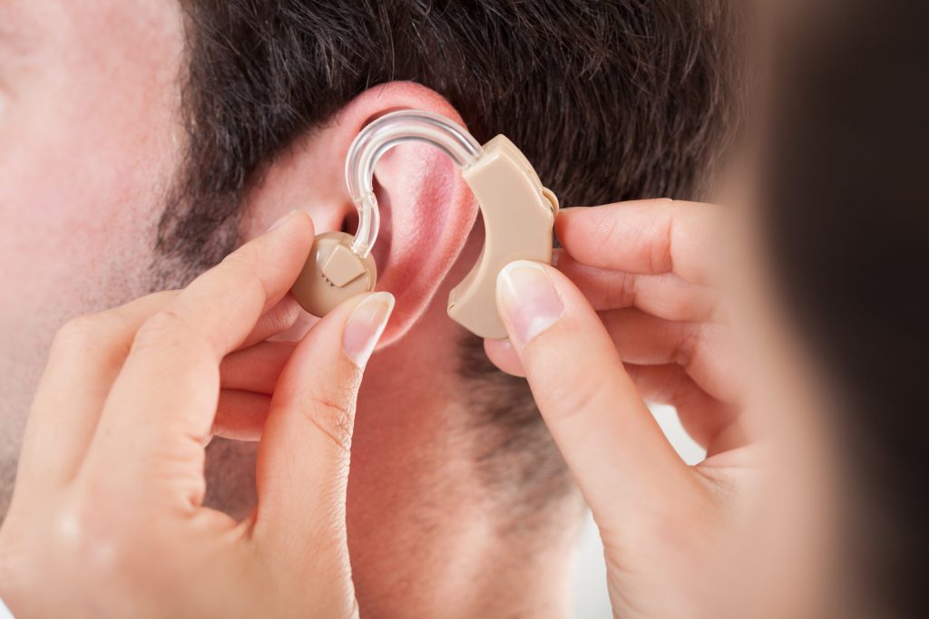 Hearing Aids Adelaide