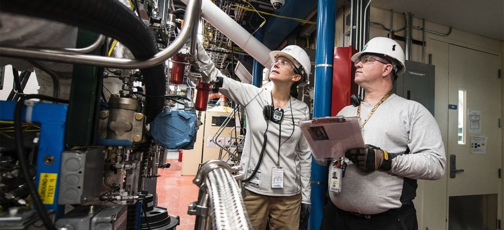 MSc in Engineering Management is growing