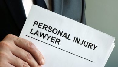 Photo of Benefits Of Hiring A Personal Injury Lawyer