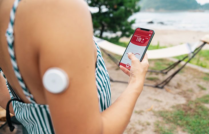 What is the normal blood glucose level I should target