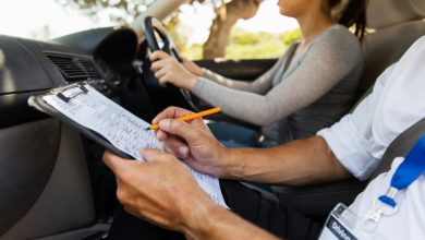 Photo of Benefits of Finding the Right Driving Instructor