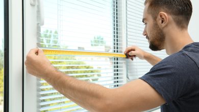Photo of Measuring Your Roller Blinds