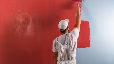 Photo of Benefits of Hiring a Professional Painter