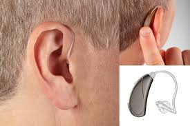 Photo of Hearing Aid- What Is It and Its Various Styles?