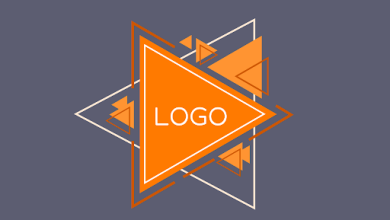 Photo of Ways to make a logo