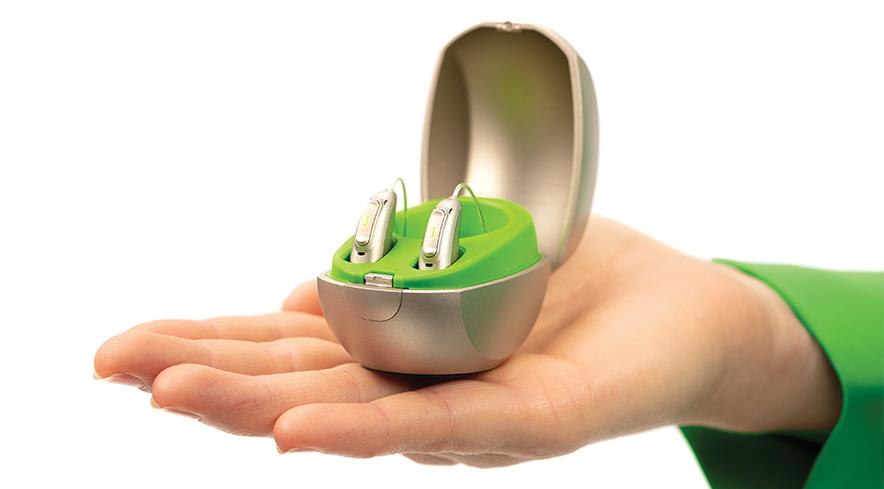hearing aids in Adelaide