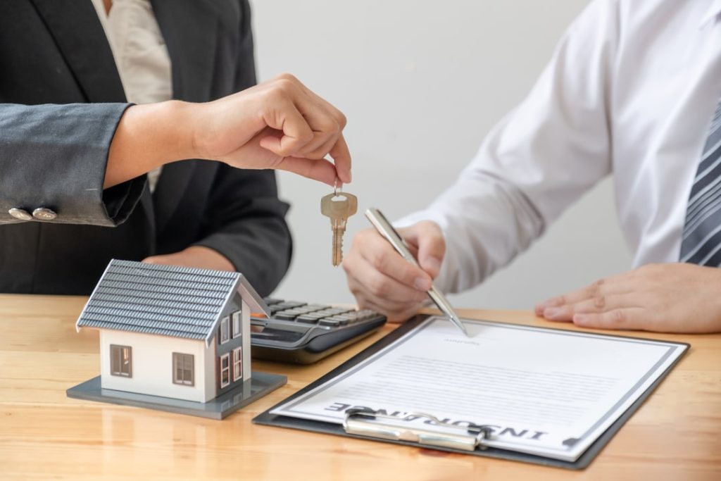 Conveyancer Adelaide