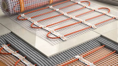 Photo of An Introduction to Hydronic Underfloor Heating