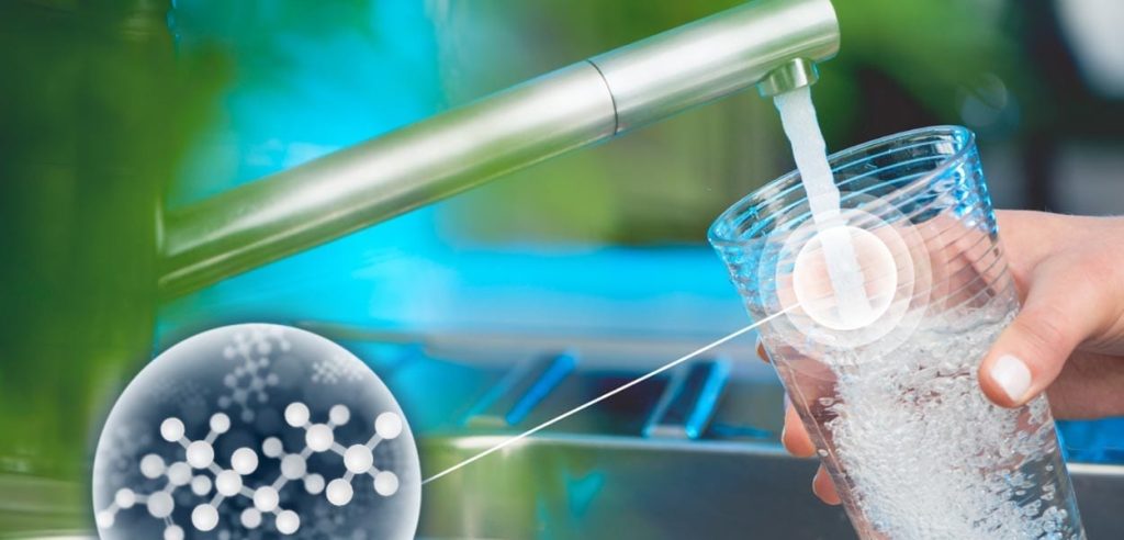 PFAS Water Treatment