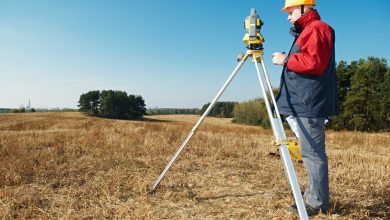 Photo of The Top 6 Benefits Of Conducting A Land Survey