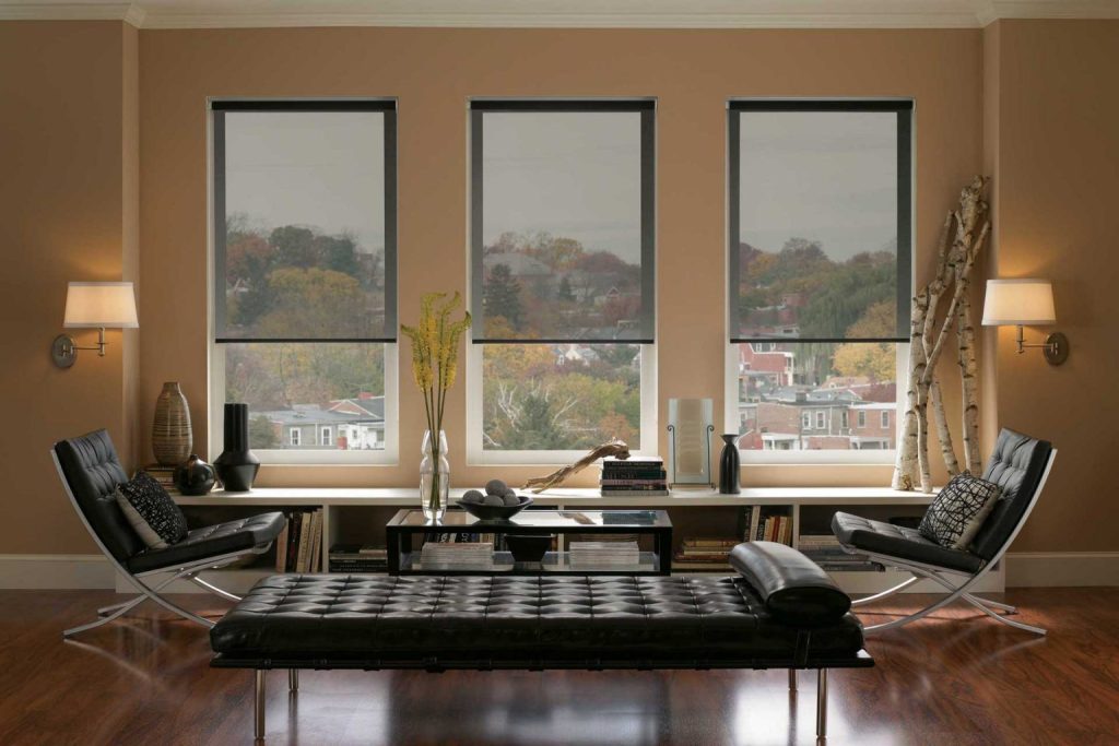 roller blinds Perth