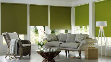 Photo of Enhance the Beauty And Privacy Of Your House With Roller Blinds