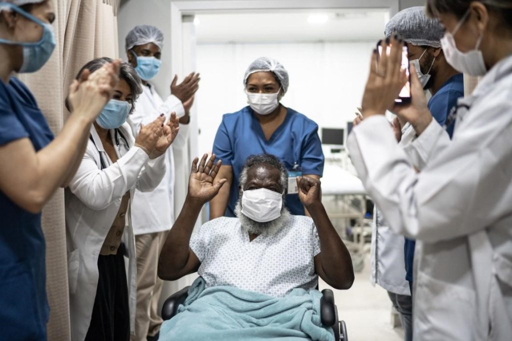 patient-centered care