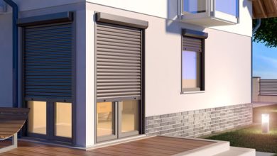 Photo of What Are The Pros Of Residential Security Roller Shutters?