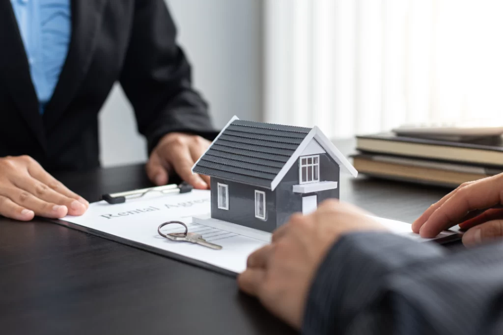 conveyancer in Adelaide