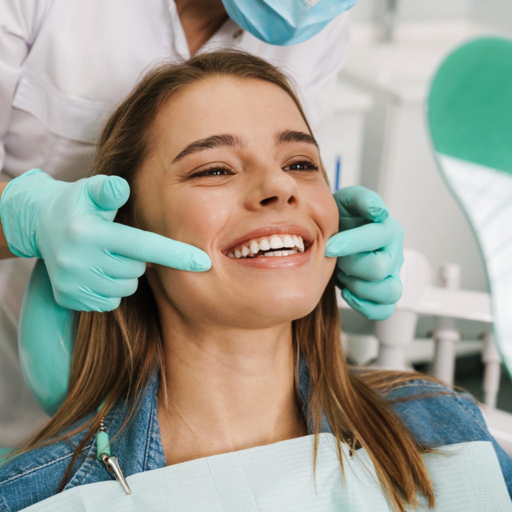 Adelaide Cosmetic Dentistry