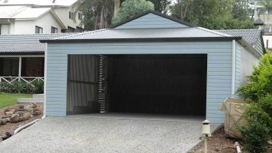 Photo of Things to Consider Before Installing Your Carport
