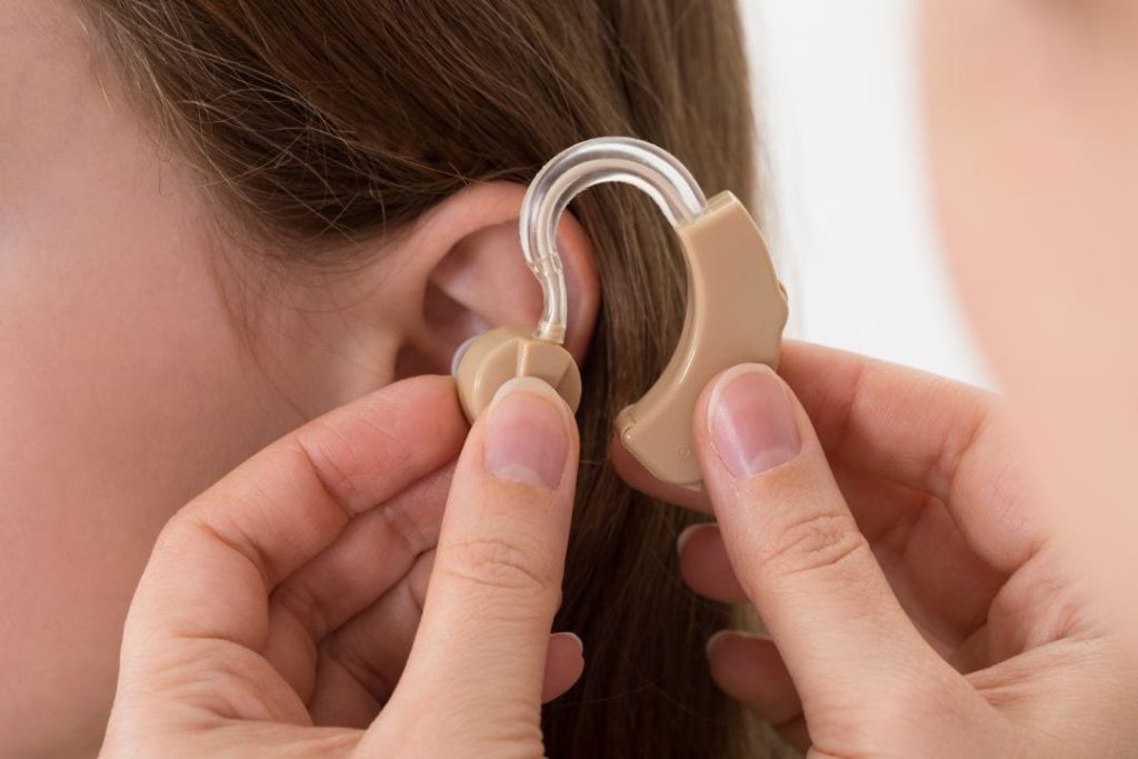 Hearing Aids in Adelaide