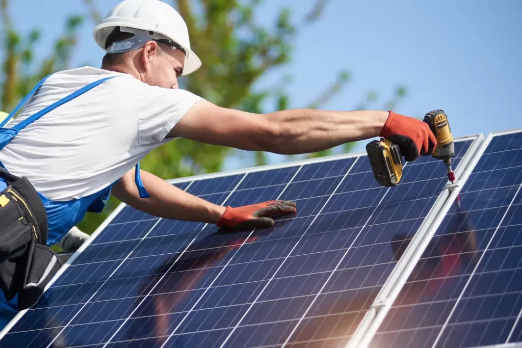 solar installers in Adelaide