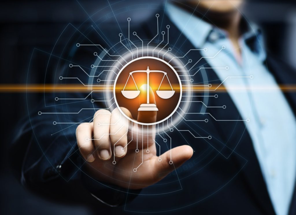 technology law practices