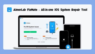 Photo of Aimerlab FixMate Review