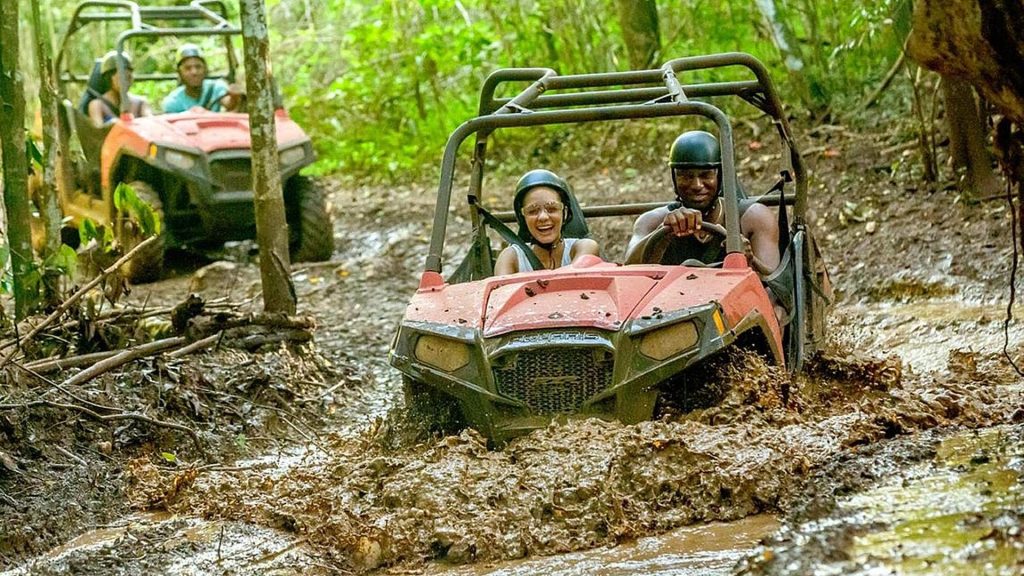 Yaaman Adventure Park