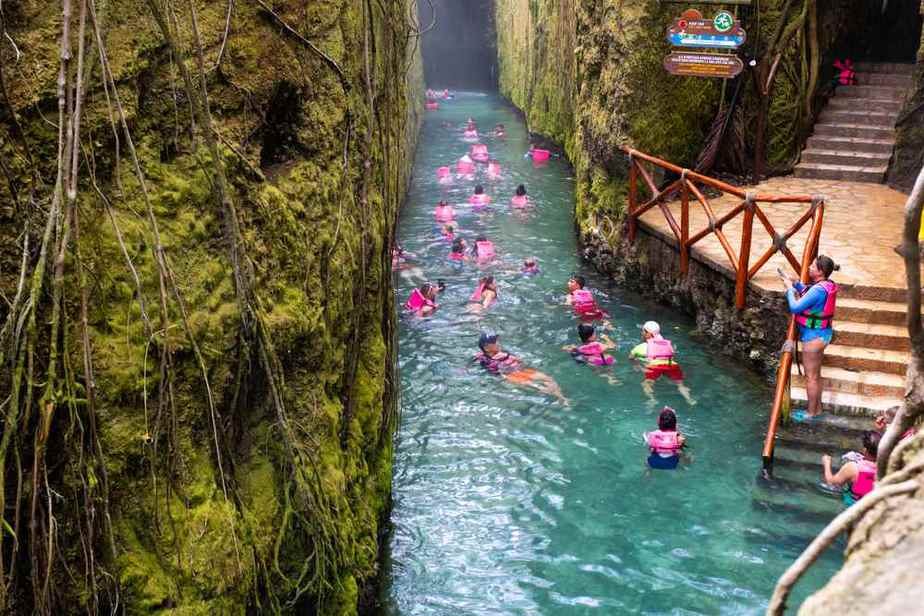 activities in Cancun