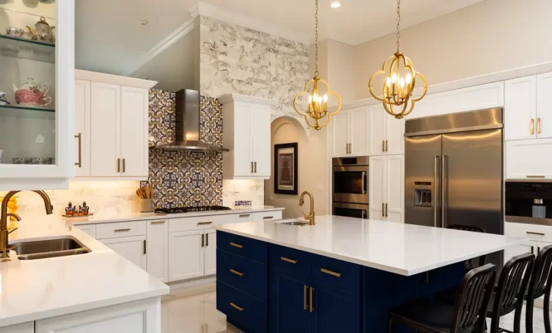 Incorporating Cultural Elements into Your Kitchen Design