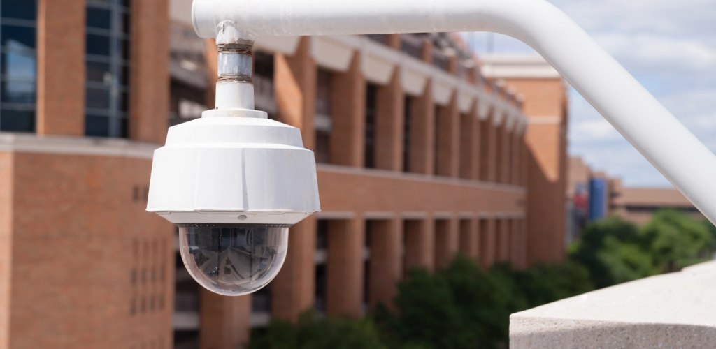 school security systems nyc